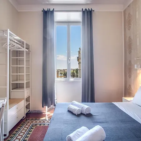 Casa Echelle Holiday home *