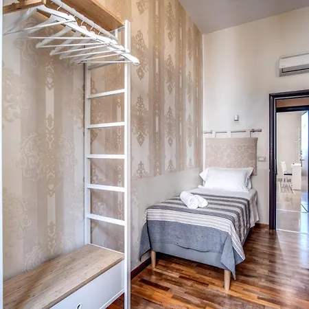 Holiday home Casa Echelle