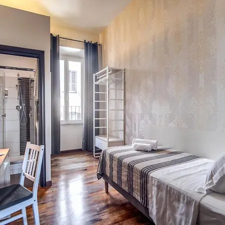 Casa Echelle 罗马